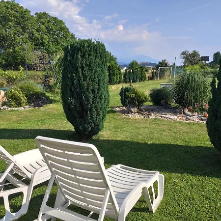Kliment Guest house Ohrid