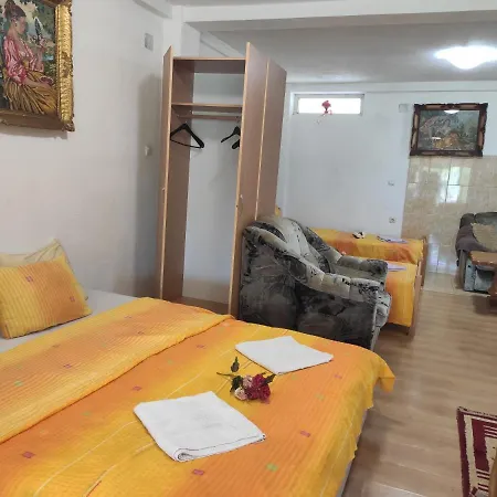 Guest house Kliment