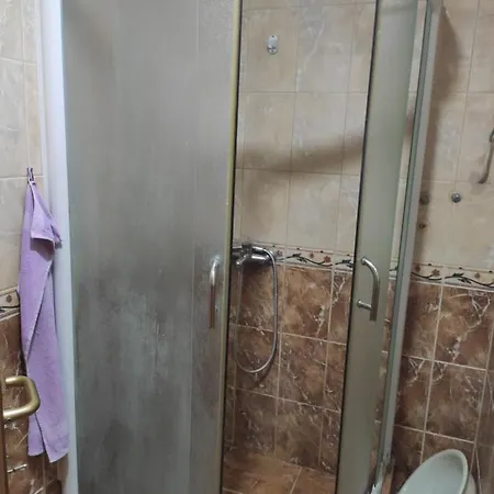 Kliment Guest house Ohrid